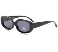 Vans Gafas de sol con ruedas, color negro