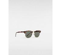 Vans MN Dunville Shades Gafas, Tortuga, Talla única para Mujer
