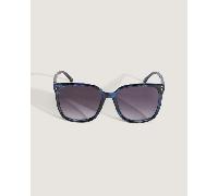 Vans - Gafas de sol Gilpin, Hombre, Azul, Talla: Talla única