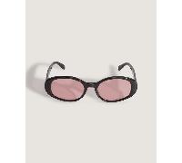 Vans - Gafas de sol Out There, Hombre, Negro, Talla: Talla única