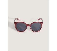 Vans - Gafas de sol Rise and Shine, Hombre, Burdeos, Talla: Talla única