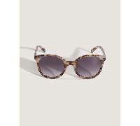 Vans - Gafas de sol Rise And Shine, Hombre, Marrón, Talla: Talla única