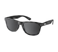 Vans Gafas de sol Spicoli, color negro y carbón, Negro y carbón, Talla única