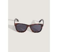 Vans - Gafas de sol Spicoli, Hombre, Marrón, Talla: Talla única