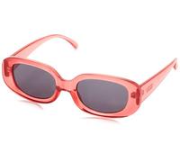 Vans Gafas de sol Wheeling, Crimson Haze, Crimson Haze, Talla única