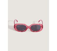 Vans - Gafas de sol Wheeling, Hombre, Rosa, Talla: Talla única