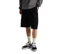 Vans Gama Cargo Loose Pantalones Cortos - Negro