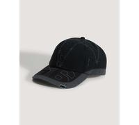 Vans - Gorra A.O.D. by Slam Jam Star, Hombre, Negro, Talla: Talla única