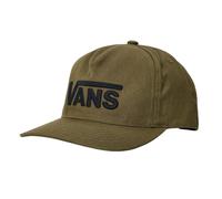 Vans Gorra Classic Diseño Logotipo de Algodón Casual (GT15586)