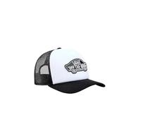 Vans Classic Patch curved Bill Trucker T.U Negro