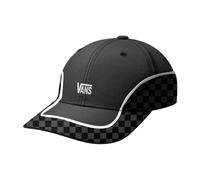 Vans - Gorra con Visera Curva Retro - Accessories - unisex - Negro - ONE SIZE -