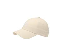 VANS Gorra 'Court Side Bill Jockey' beige / blanco 55-60 beige / blanco