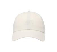 VANS Gorra 'Court Side Bill Jockey' blanco / blanco lana 55-60 blanco / blanco lana