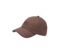 VANS Gorra 'Court Side Bill Jockey' chocolate 55-60 chocolate