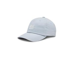 Vans Gorra Court Side Curved Bill Jockey Azul Claro Unica
