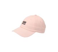 VANS Gorra 'COURT SIDE' rosa / negro 55-60 rosa / negro