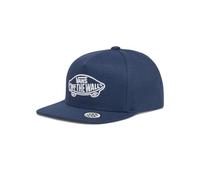 Gorra Vans Classic Snapback Infantil Dress Azul Talla única