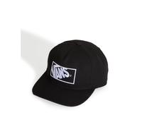 VANS Gorra 'Formula' negro / blanco 55-60 EUR