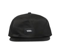 Vans - Gorra Fremont Desestructurada - Accessories - Hombre - Negro - ONE SIZE -