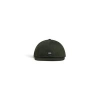 VANS Gorra 'Jockey' verde oscuro 55-60 verde oscuro