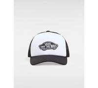 VANS Gorra Junior. Talla talla única. Color Negro/Blanco