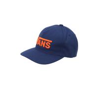 VANS Gorra marino / naranja 55-60 marino / naranja