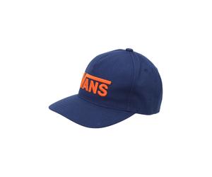 VANS Gorra marino / naranja 55-60 marino / naranja