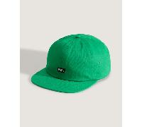 Vans - Gorra tipo jockey de Vans, Hombre, Verde, Talla: Talla única