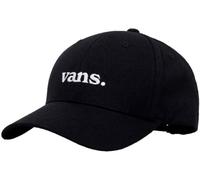 Vans - Gorra Vans 66, Unisex, Black
