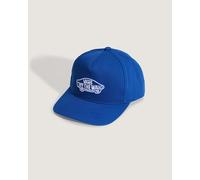 Vans - Gorra Vans Classic de niños, Azul, Talla: Talla única