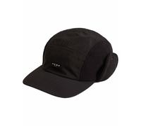 Vans - Gorras - 66 Earflap Tall Camper Hat Black - Negro Negro one size
