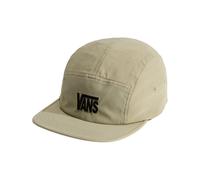 Vans - Gorras - Stretch Logo Camper Soft Sage de Lana - Verde Verde one size