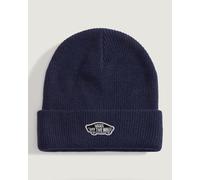 Vans Gorro Classic Cuff. Color Azul