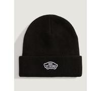 Vans Gorro Classic Cuff. Color Negro