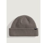 Vans Gorro Core Basic Cuff. Color Gris