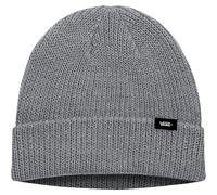 Vans Gorro Core Basic Cuff. Color Gris