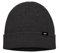 Vans Gorro Core Basic Cuff. Color Rojo