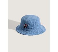 Vans - Gorro de pescador Starmarked, Hombre, Azul, Talla: S/M