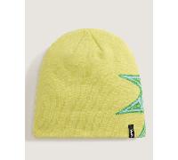 Vans - Gorro Hovley, Hombre, Amarillo, Talla: Talla única