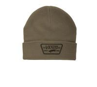 Vans - Gorro Milford, Hombre, Marrón, Talla: Talla única