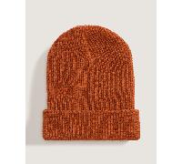 Vans - Gorro Olmstead Waffle, Hombre, Burdeos, Talla: Talla única