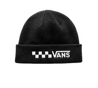 Gorro vans trecker black Talla única