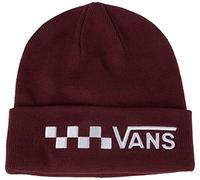 Vans Gorro Trecker Talla única Granate