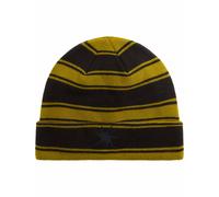 Vans - Gorro Skate Blurry Stripe, Hombre, Negro, Talla: Talla única