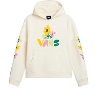 Vans Gr Bloomer Child Po Sudadera con Capucha, Blanco, 14-16 años para Niñas