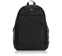 Vans Graduate Backpack, Mochila graduada Unisex Adulto, Black, M
