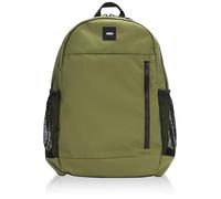 Vans Graduate Backpack, Mochila graduada Unisex Adulto, Verde Loden, M