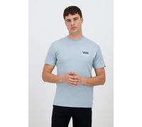 Vans Graphic - Azul - Camiseta Algodón Hombre talla S