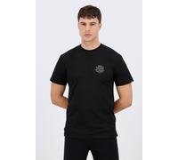 Vans Graphic - Negro - Camiseta Algodón Hombre talla M