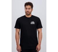 Vans Graphic - Negro - Camiseta Algodón Hombre talla S